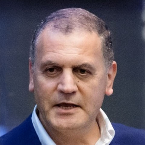 Aiman Abdel-Malek