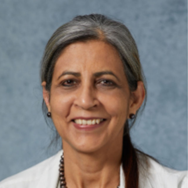 Roma Gianchandani