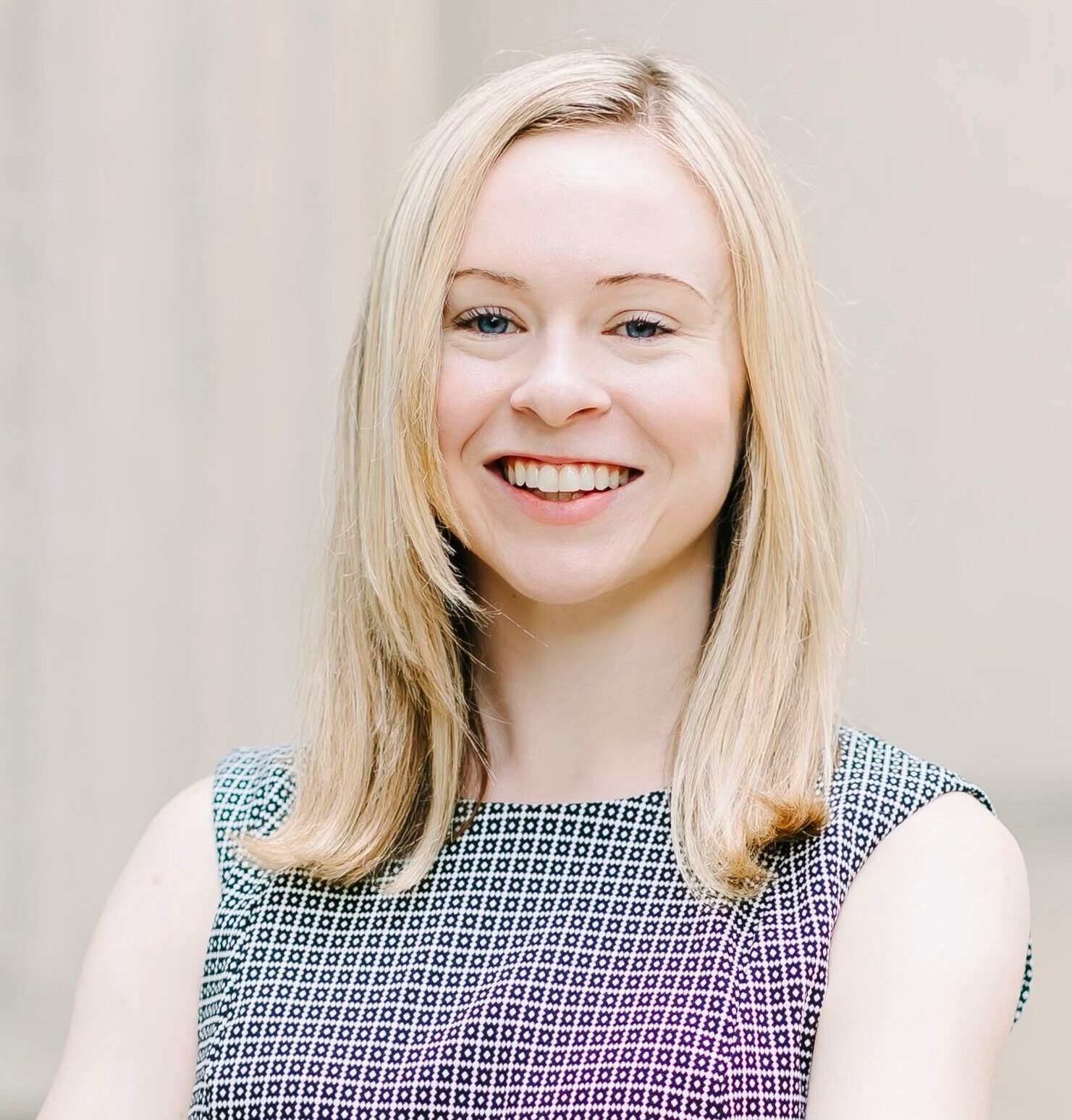 Elizabeth Healey, PhD