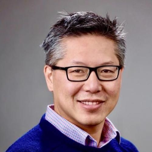 Erich Huang