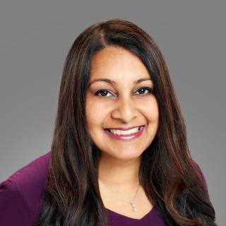 Rita Kalyani