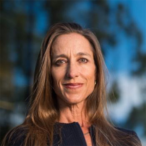Tracey McLaughlin
