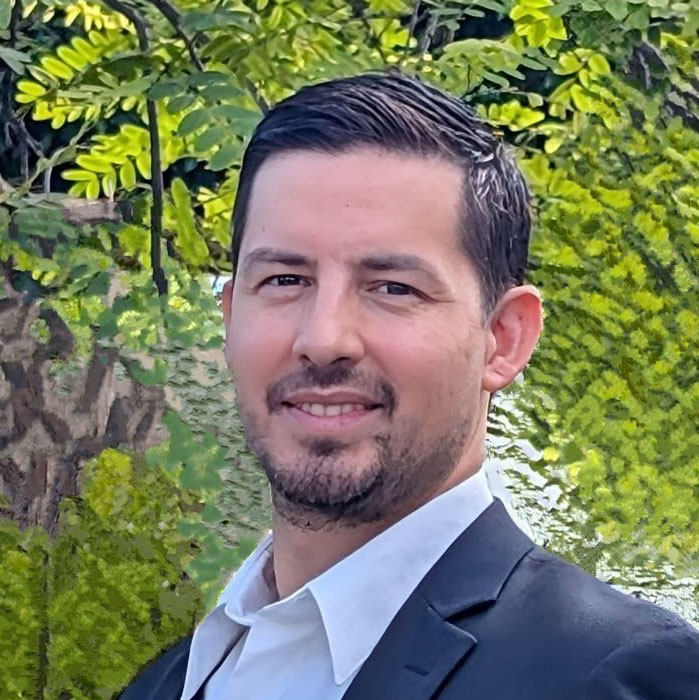 Michael Stone