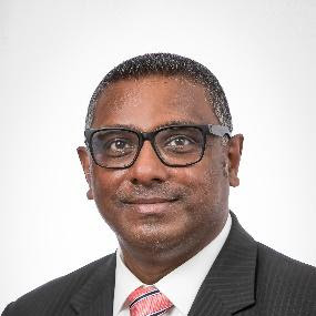 Ravi Subramaniam
