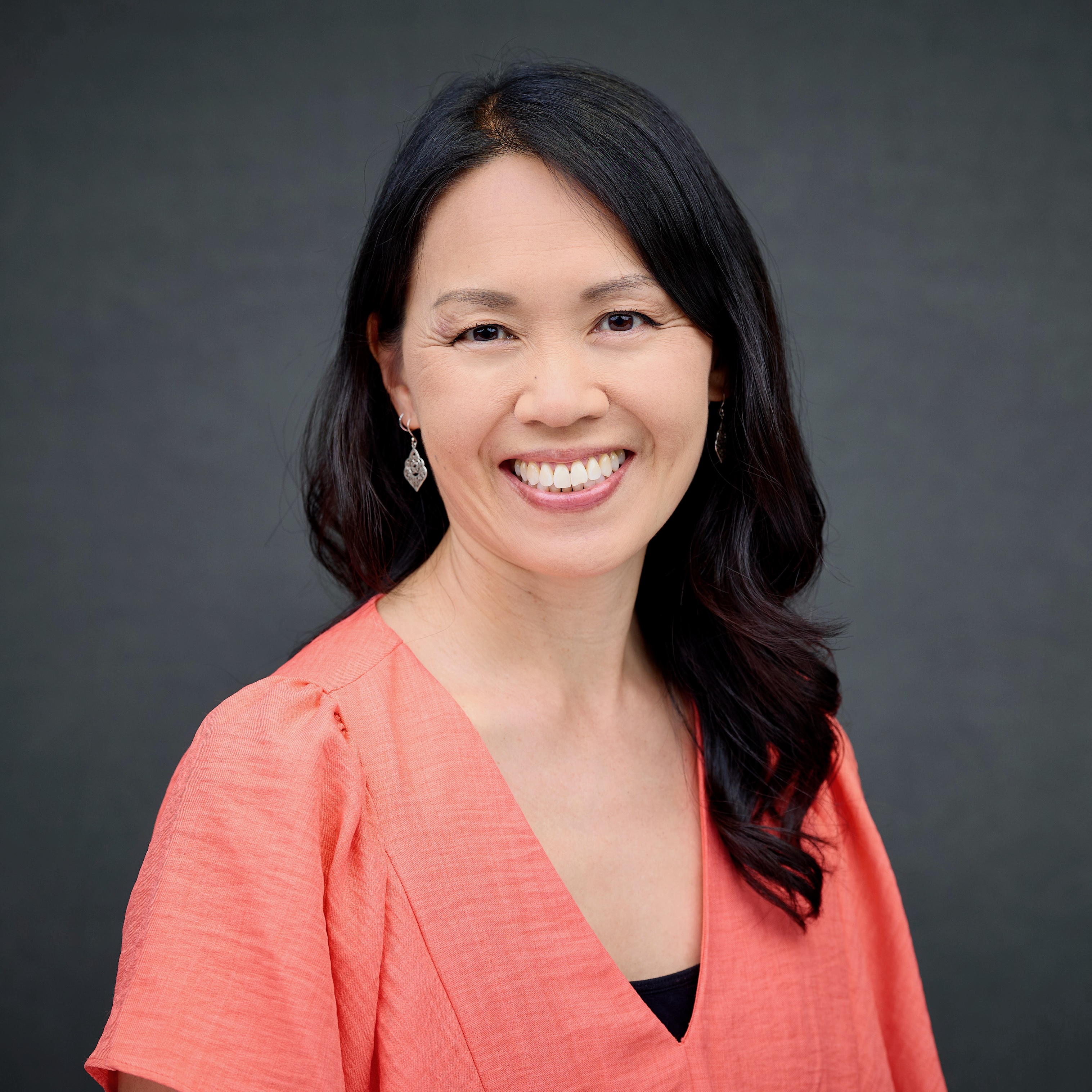 Jenise Wong