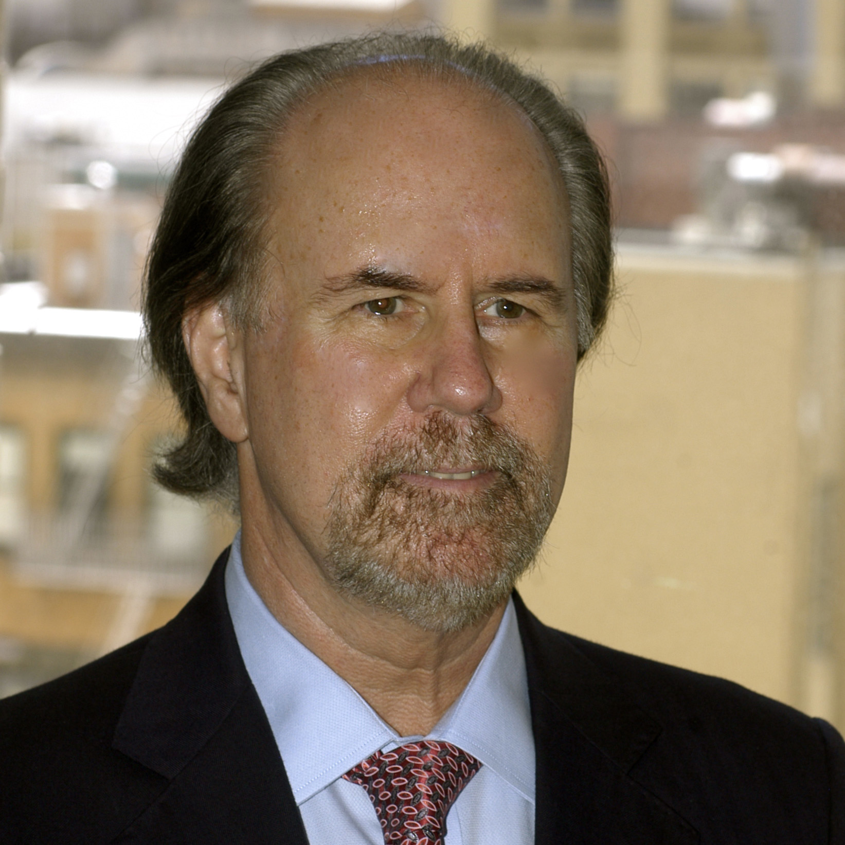 Henry G. Wykowski