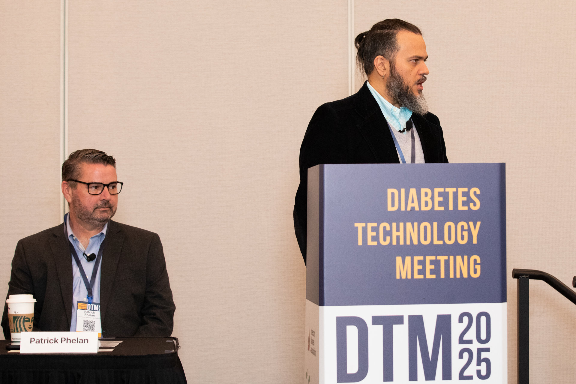 Diabetes Technology Society