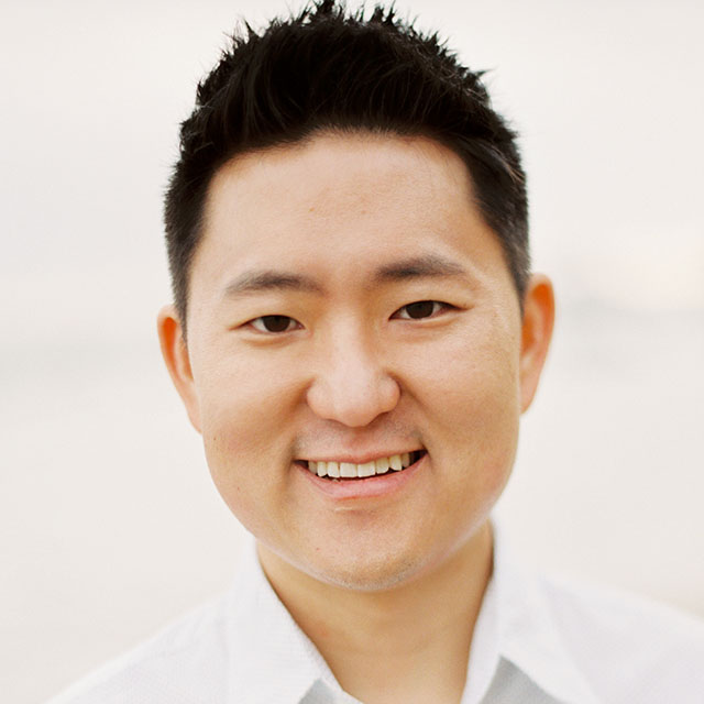 David T. Ahn, MD