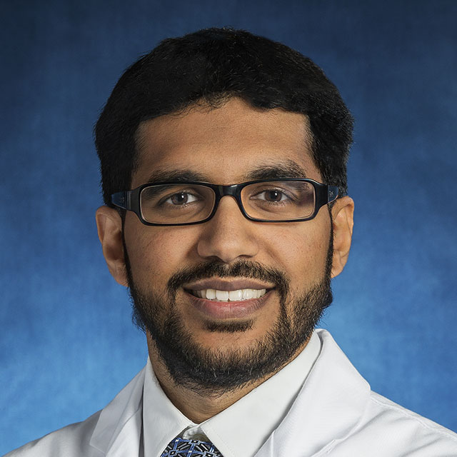 Mohammed E. Al-Sofiani, MD, MSc