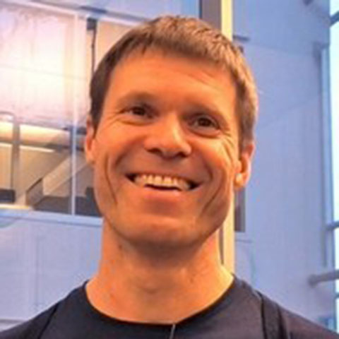 Eirik Arsand, PhD  