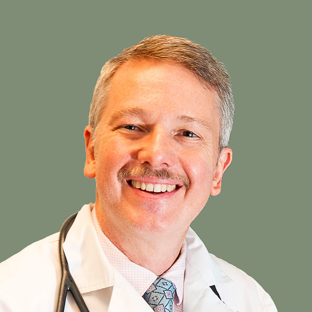 Timothy S. Bailey, MD, FACE, CPI