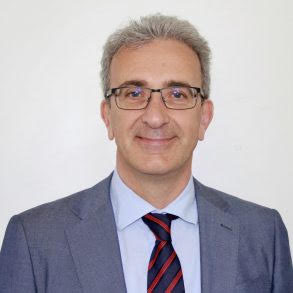 Riccardo Bellazzi, PhD
