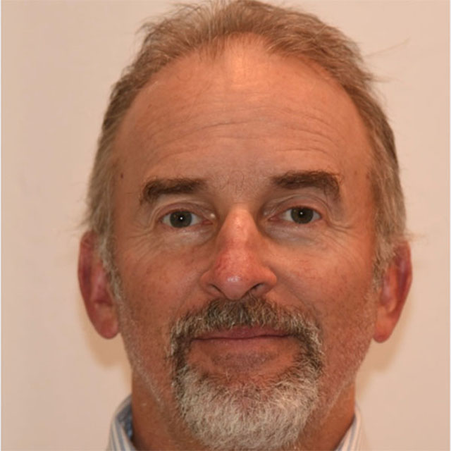 B. Wayne Bequette, PhD  