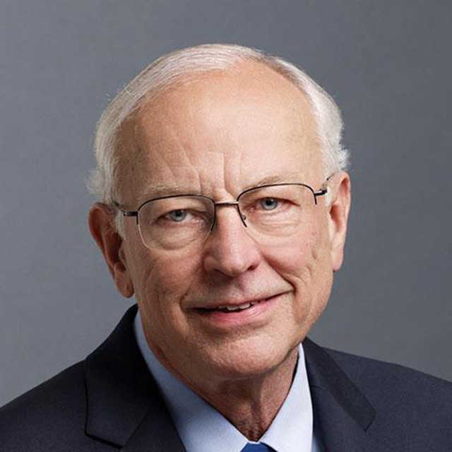Bruce Buckingham, MD