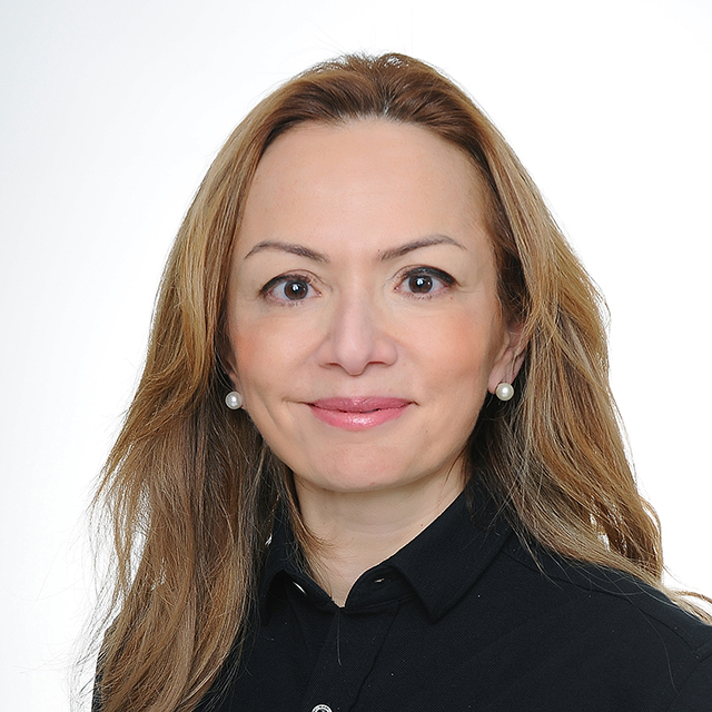 Eda Cengiz, MD, MSH, FAAP