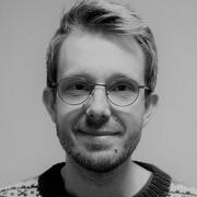 Simon L. Cichosz, PhD  