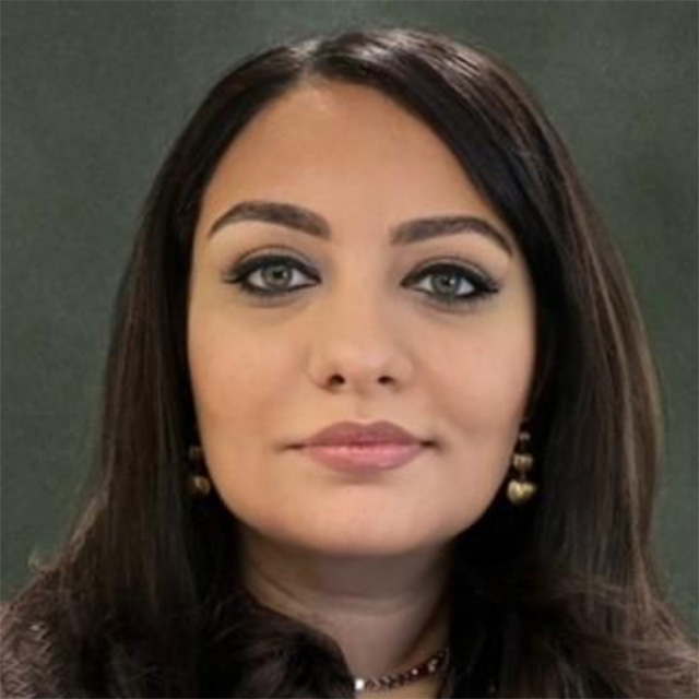 Nuha El Sayed, MD, MMSc