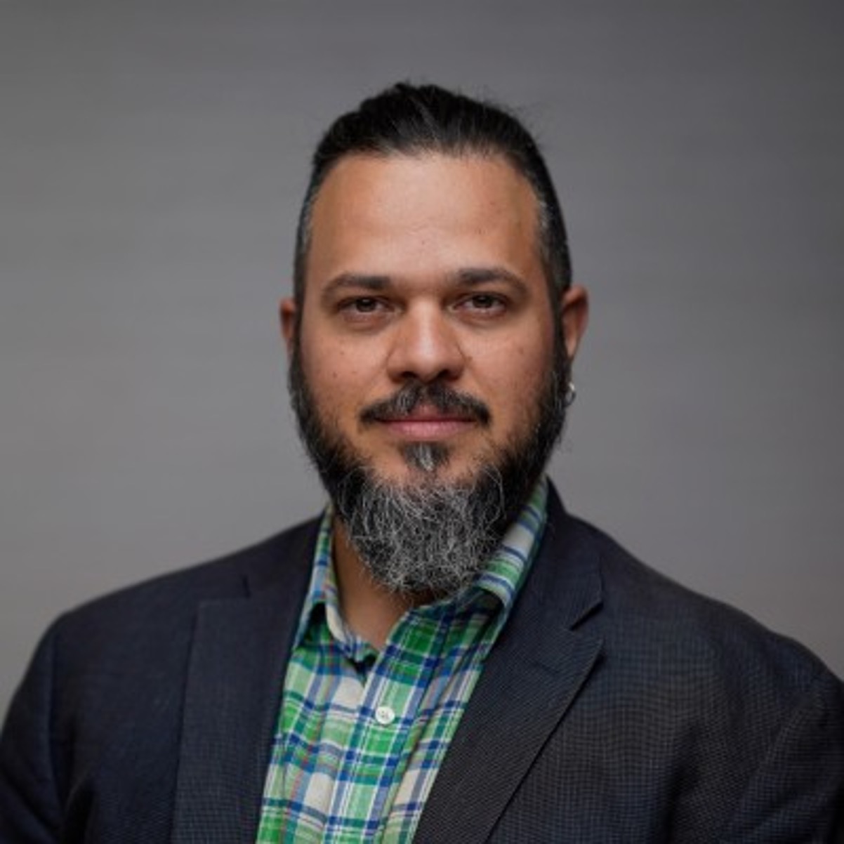 Juan Espinoza, MD, FAAP