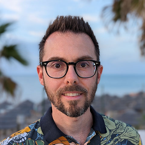 Andrea Facchinetti, PhD  