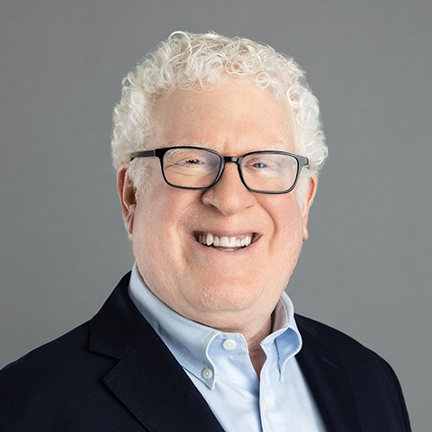 Robert Gabbay, MD, PhD  