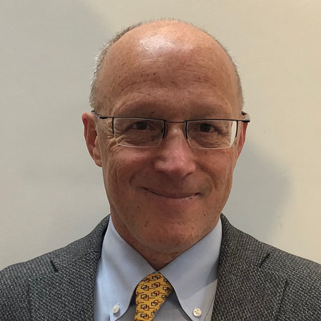 Alberto Gutierrez, PhD  