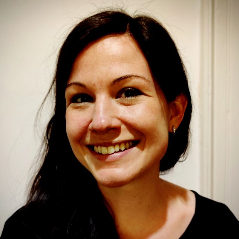 Barbora V. Hagerf, MD  