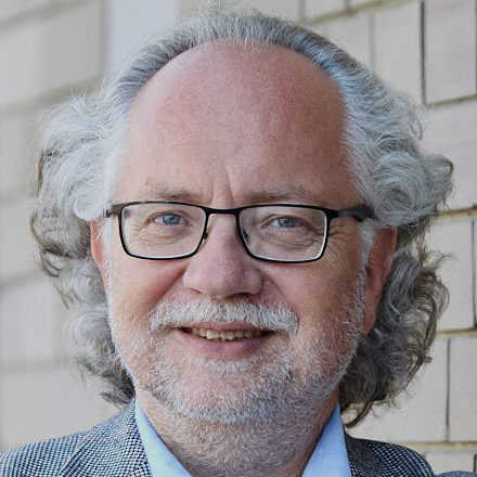 Lutz Heinemann, PhD  