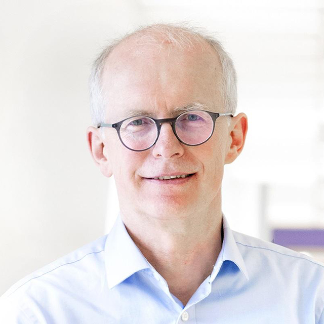 Roman Hovorka, PhD