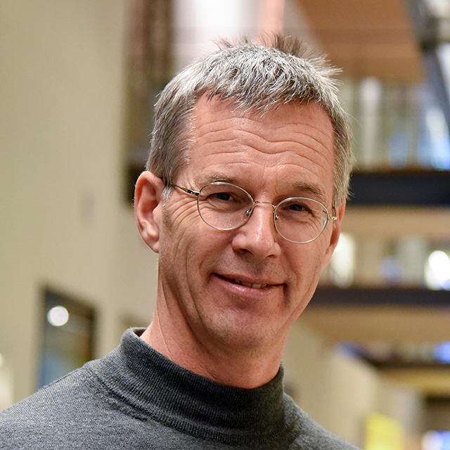Johan Jendle, MD, PhD