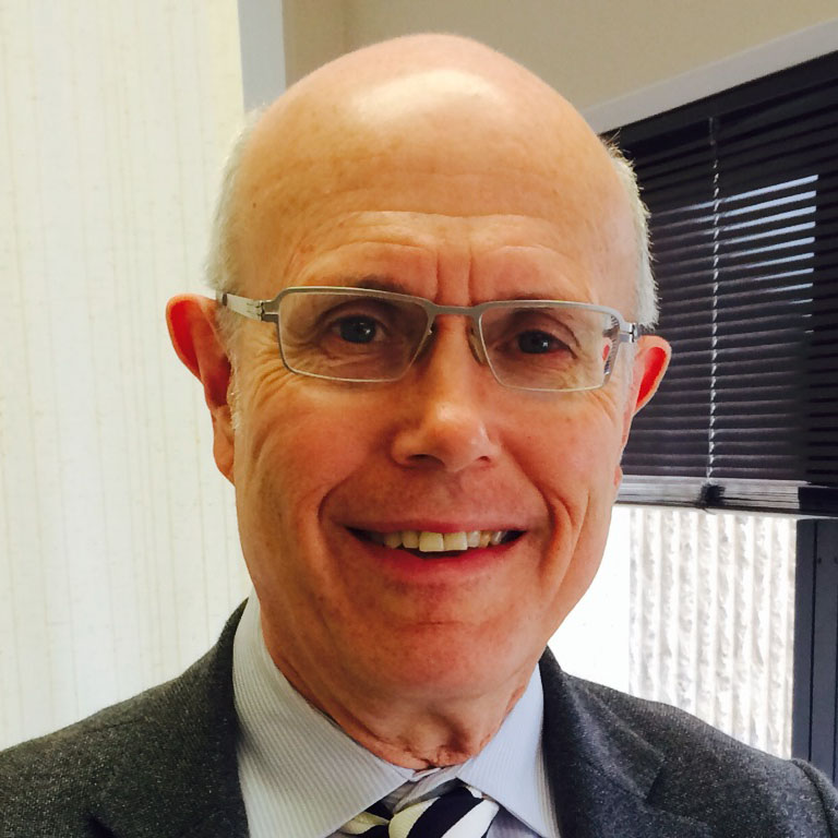 David C. Klonoff, MD, FACP, FRCP (Edin), Fellow AIMBE  