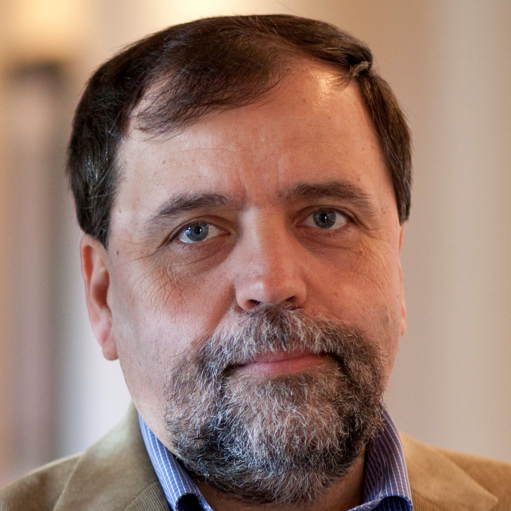 Boris Kovatchev, PhD  