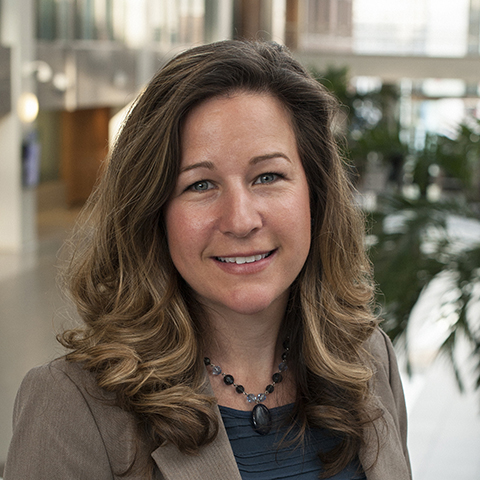Courtney H. Lias, PhD  