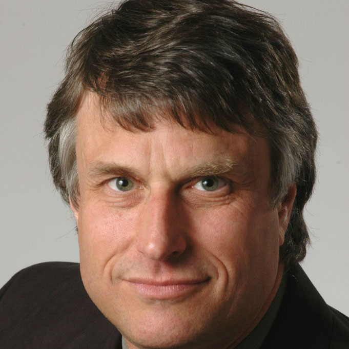 Dorian Liepmann, PhD  