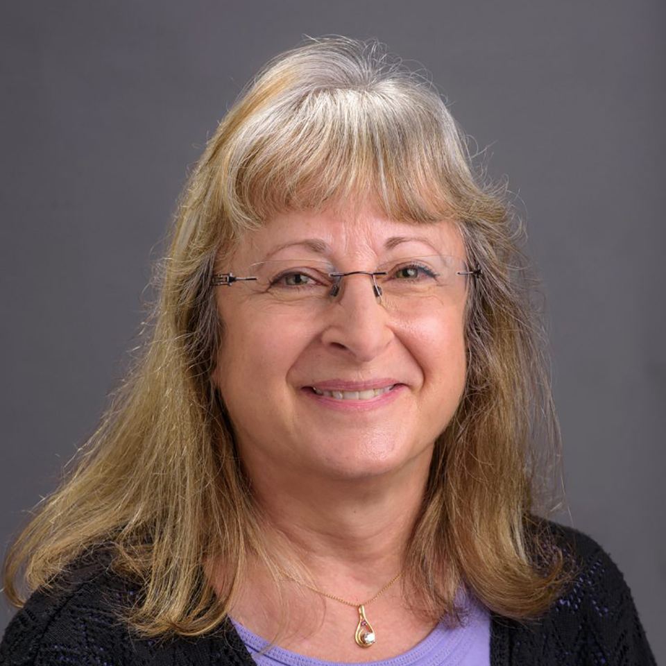Randie R. Little, PhD  