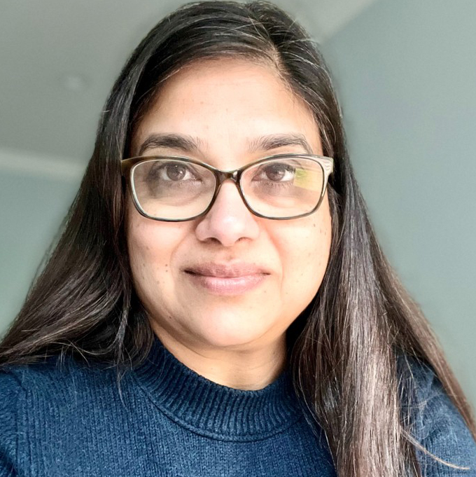 Chhavi Mehta, MD  