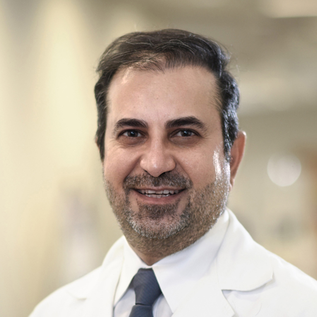 Bijan Najafi, PhD  