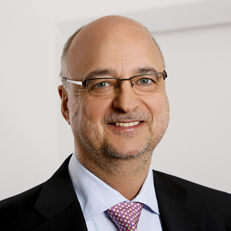 Andreas Pfützner, MD, PhD  