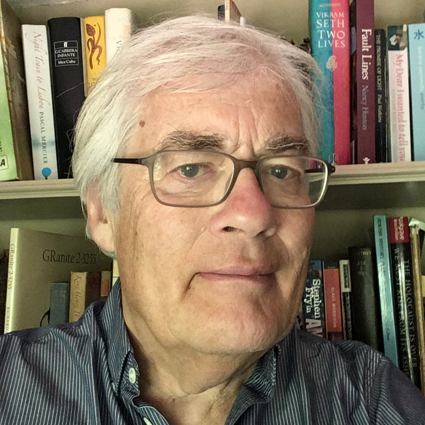 John Pickup, MD, PhD