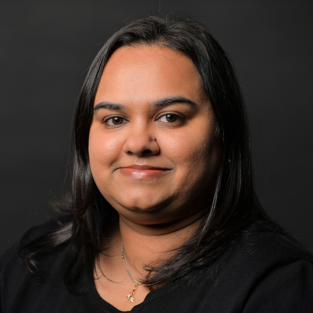 Priya Prahalad, MD, PhD  
