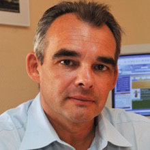 Eric Renard, MD
