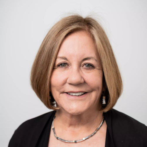 Patricia Salber, MD