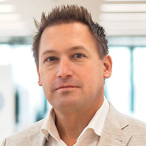 Simon M. Schwaighofer, MD  