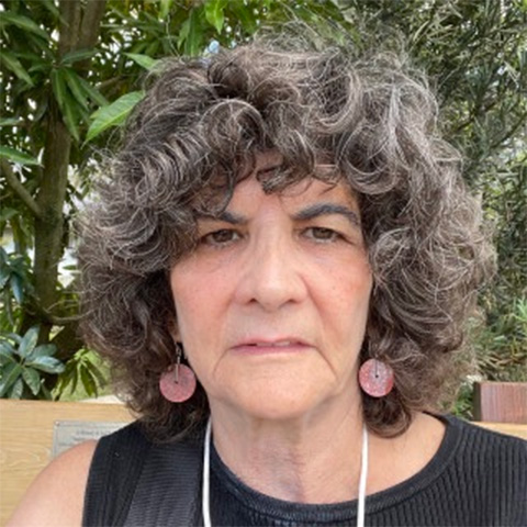 Jane Jeffrie Seley, DNP, MPH, MSN, BC-ADM, CDE  