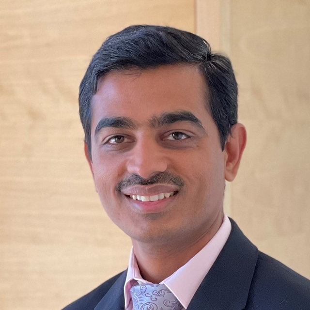 Viral N. Shah, MD  