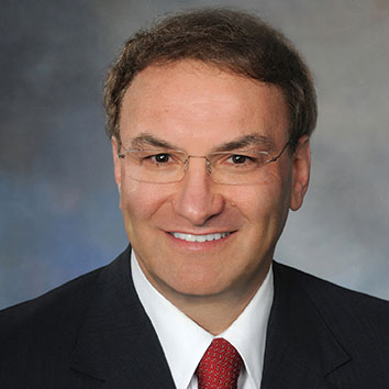 Jeffrey Sutton, MD, PhD  