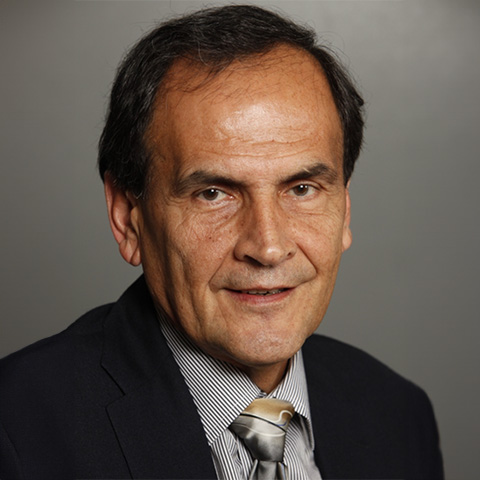 Guillermo Umpierrez, MD
