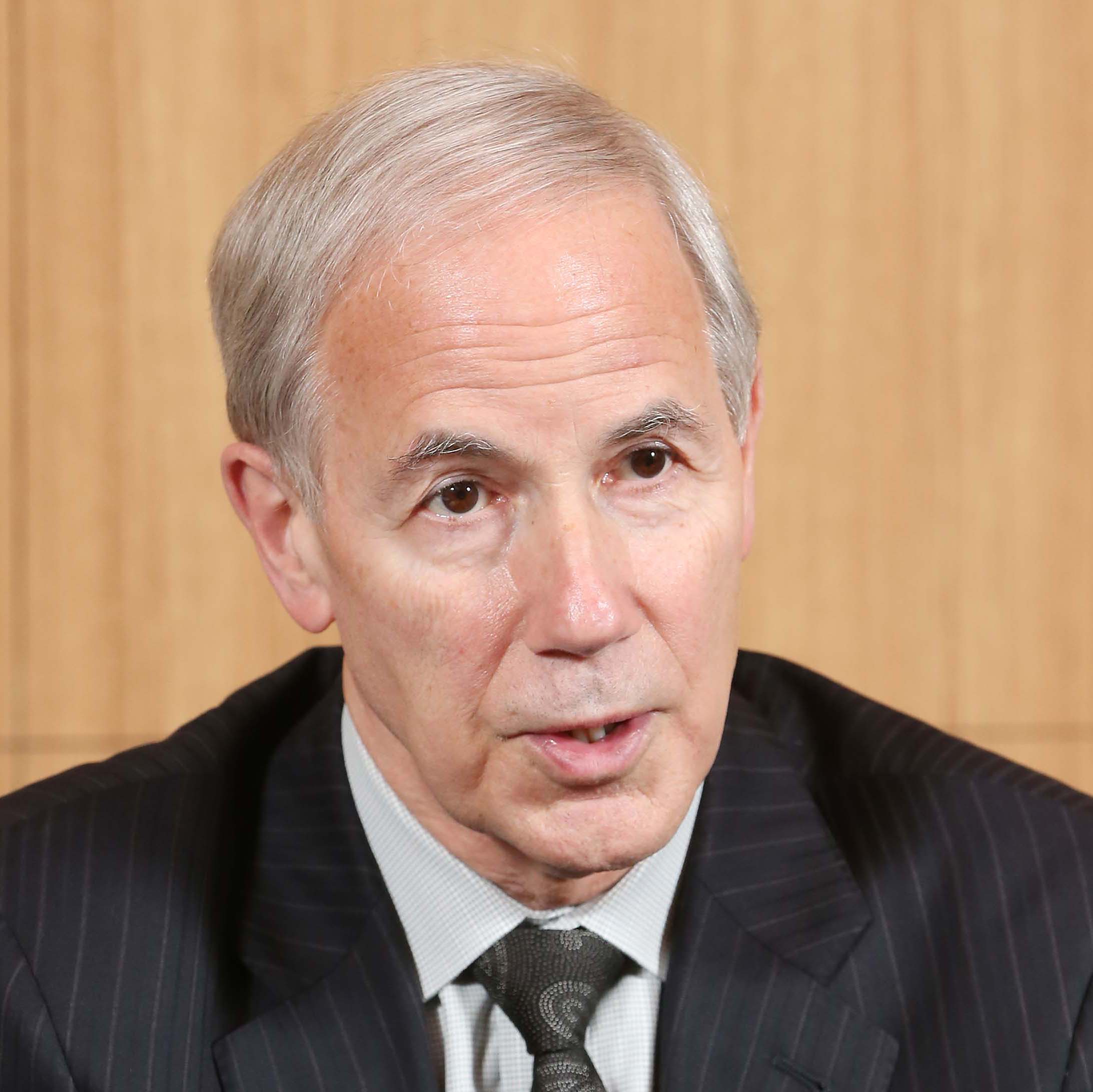 Robert Vigersky, MD  