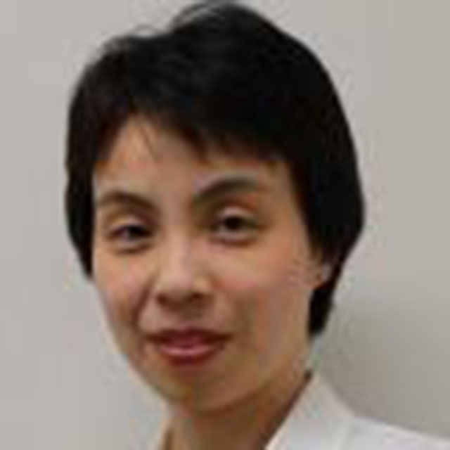 Kayo Waki, MD, MPH, PhD