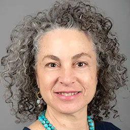 Elissa R. Weitzman, ScD, Msc